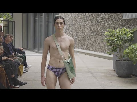 LAZOSCHMIDL | Spring Summer 2023 | Full Show