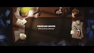 Obsidian Moon gameplay teaser teaser