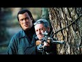 Steven Seagal Movies - The Foreigner 2003 - Best Action Movie 2023 full movie English Action Movies