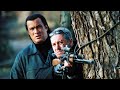 Steven Seagal Movies The Foreigner 2003 Best Action Movie 2023 Full Movie English Action Movies