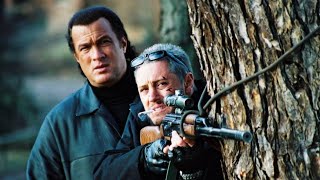 Steven Seagal Movies - The Foreigner 2003 - Best A