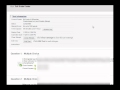 Review Access Log