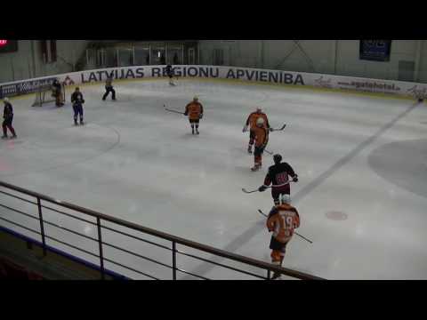 Ledusvīri/Tenapors - ZB 3:0