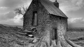 Photoshop Tutorial : Jerry Uelsmann Effect 1