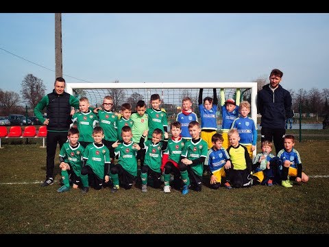 Mazur Karczew 2011 - KS Jeziorka Prażmów