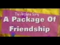 The Airplane Song A Package Of Friendship For S5 E20