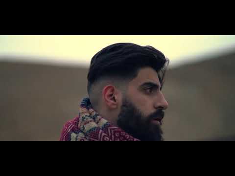 Bilal Derky - رجع المطر (عطيني عيونك) - [Official Music Video]