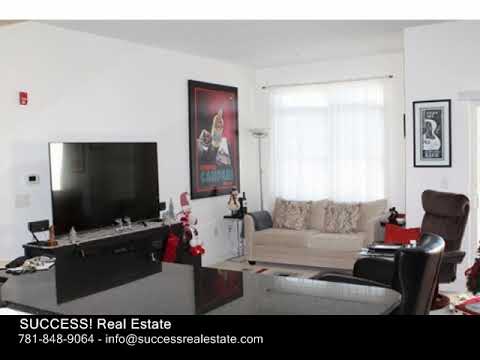 614 Pond St Unit 2208, Braintree MA 02184 - Condo - Real Estate - For Sale -