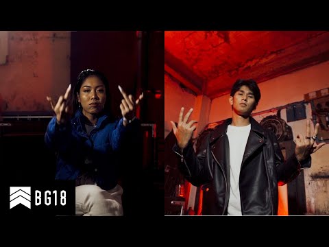 KG MA LAY (Official Music Video)