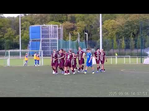 BFC Dynamo U17 gegen FC MD  U16 - 06.09.2025