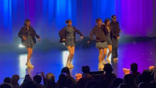 [閒聊] FIFTY FIFTY - Cupid (美國巡迴)