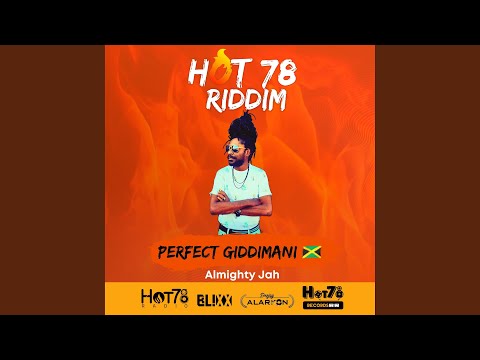 Almighty Jah (feat. Perfect Giddimani)