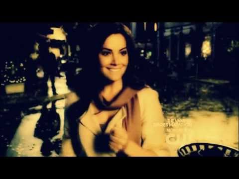 Lois and Clark // Love Is An Ocean Wide