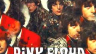 Pink Floyd - Matilda Mother (Mono)