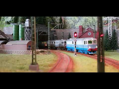 TRIO CFR 060 DA-EA HGD CLUJ