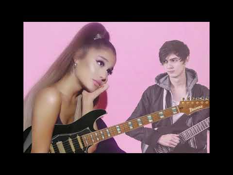 Ariana Grande x Tim Henson Polyphia - Positions (Full Length Remix)