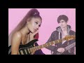 Ariana Grande x Tim Henson Polyphia - Positions (Full Length Remix)