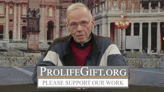 PFL-The Trump Request for a Presidential Debate - Praying for America - April 16, 2024