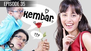 Download lagu Kembar - Episode 35 mp3