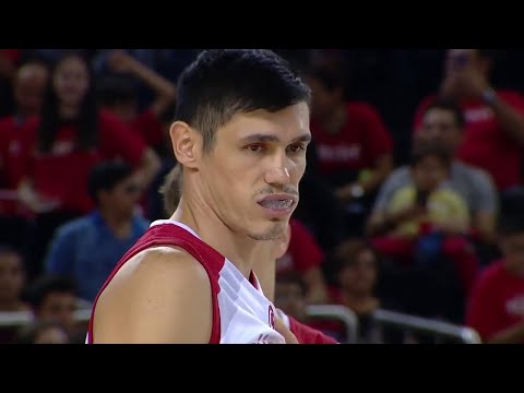 FIBA World Cup 2019 Qualifiers Turkey vs Montenegro (14.09.18)