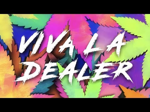 Sdp Feat Capital Bra Viva La Dealer Lyric Video