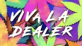 Musik-Video-Miniaturansicht zu Viva la Dealer Songtext von SDP feat. Capital Bra