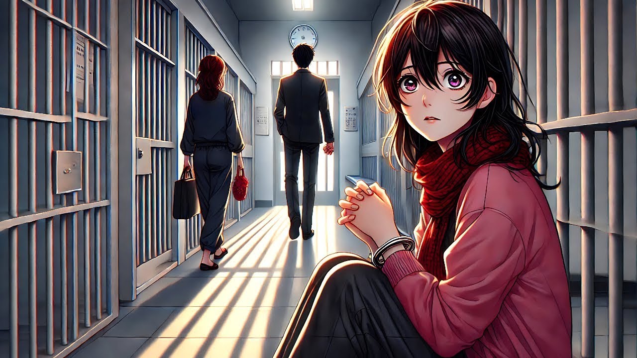 Mi esposo me envió a la cárcel para casarse con mi amiga