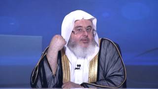 تفسير سورة النازعات (14:6) - المحاضرة 8 - التفسير - المستوى الثاني - الشيخ محمد صالح المنجد image