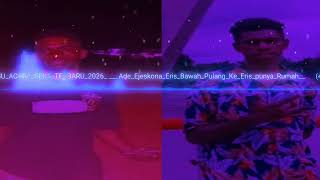 Download lagu LAGU ACARA SEKA TERBARU 2026 )Ade_Ejeskona_Eris _bawah _pulang _ke_Eris _ punya_ rumah ) 🌴🔇👅 mp3