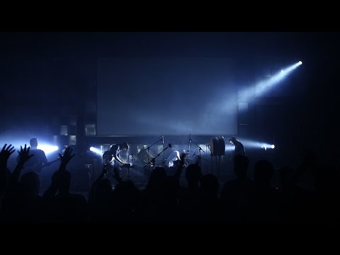 DK6 - Eu Já Sei Quem Eu Sou feat. Lito Atalaia (Live Session)