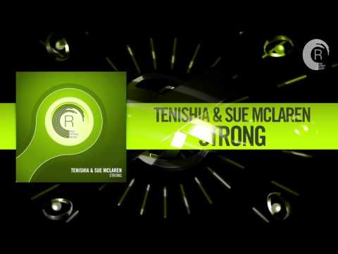 Tenishia & Sue McLaren - Strong (RNM)
