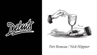 Fort Romeau "Untitled" - Boiler Room Debuts