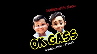 Download lagu nada dering telepon keren//ok gass ok 2024 new version mp3