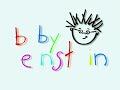 Opening To Baby Einstein Language Nursery Late 2002 DVD Fanmade