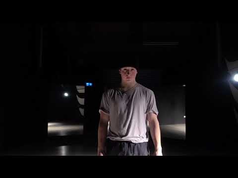 Ian Harris | @IaSPOONn | Choreography to @rlumrmusic - Bleed Into The Water