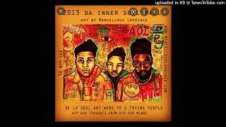 De La Soul - Stay Away (Main Mix) (ft. Pete Rock &amp; Rob- O)