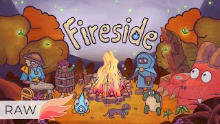 Phenexa - Fireside (Gameplay)