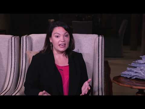 Sarah Cline Stevens On Benefits For Veterans