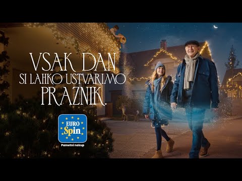 Vsak dan si lahko ustvarimo praznik.