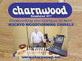 Charnwood Machinery's M2CRYO Woodturning Chisels, available in singles and a set of 6