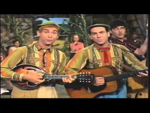 Good Ole Mountain Dew - Lonzo & Oscar