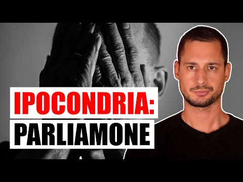IPOCONDRIA: come uscirne?