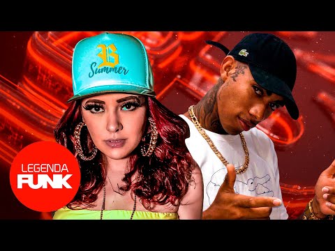 MC Mari e MC Theuzyn - Cai de Boca (DJ Piu)