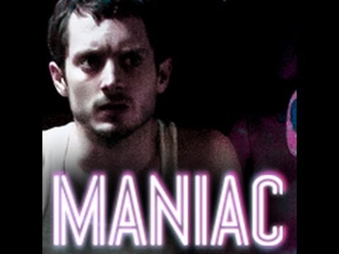 Maniac (UK Trailer)