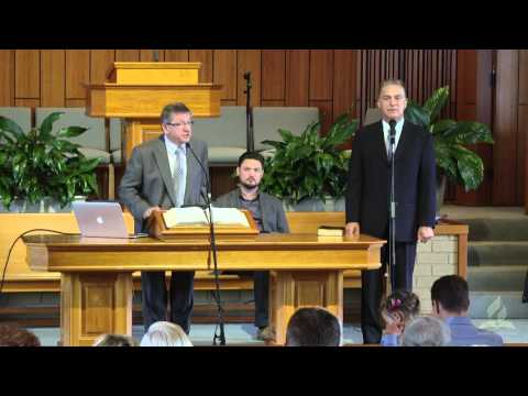 Pr Roman Chalupka - Jak przezwyciężyć pokusę / How to overcome temptation