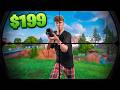 Fortnite But 1 Damage 1