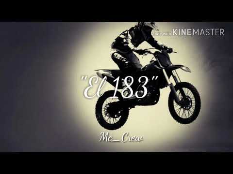 "El 183" 🏆 Mc_Crew -Daimond produce..