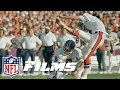 The Era of the Barefoot Kicker | NFL Films Presents The Era of the Barefoot Kicker | NFL Films Presents