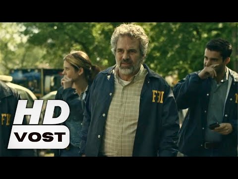 TASK Bande Annonce VF (2025, HBO) Mark Ruffalo, Tom Pelphrey