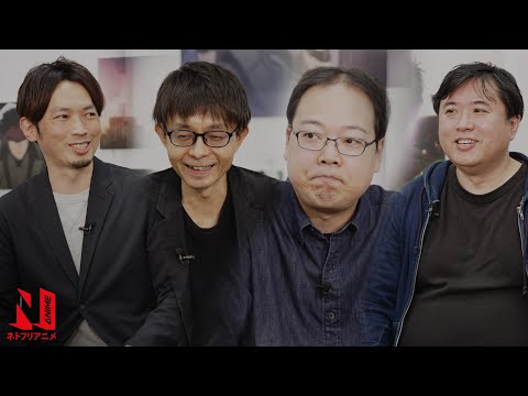 afbeelding Behind the Scenes Vol. 5: Producer Talk [Subtitled]